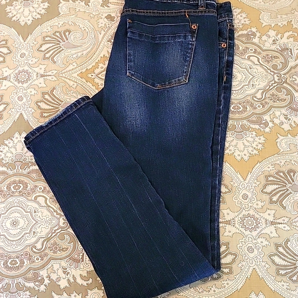 Women's Mossimo skinny premium jeans